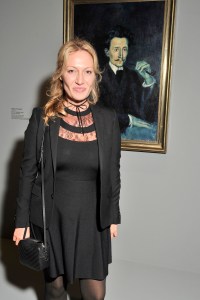 Diana Widmaier Picasso