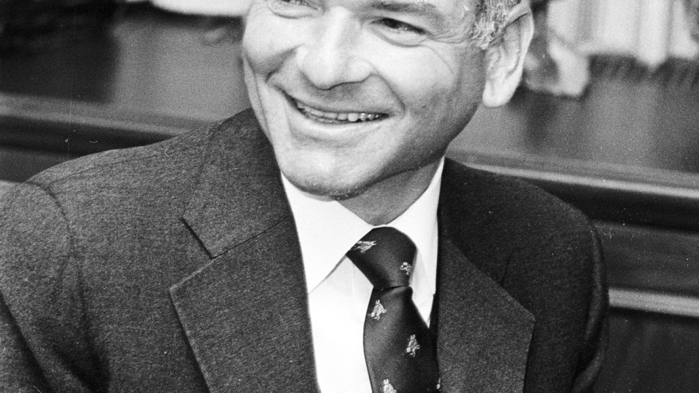 Richard Schwartz