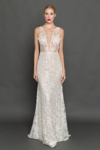 Francesca Miranda Bridal Fall 2017