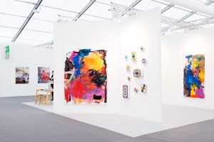 Frieze London Art Fair