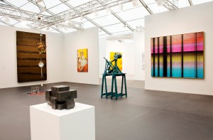 Frieze London Art Fair