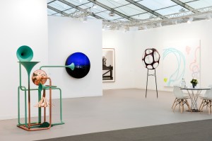 Frieze London Art Fair