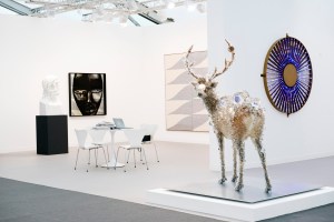 Frieze London Art Fair