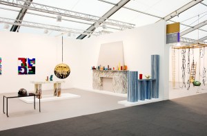 Frieze London Art Fair