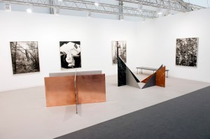 Frieze London Art Fair
