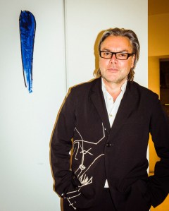 Christopher Kane Document Journal Frieze London