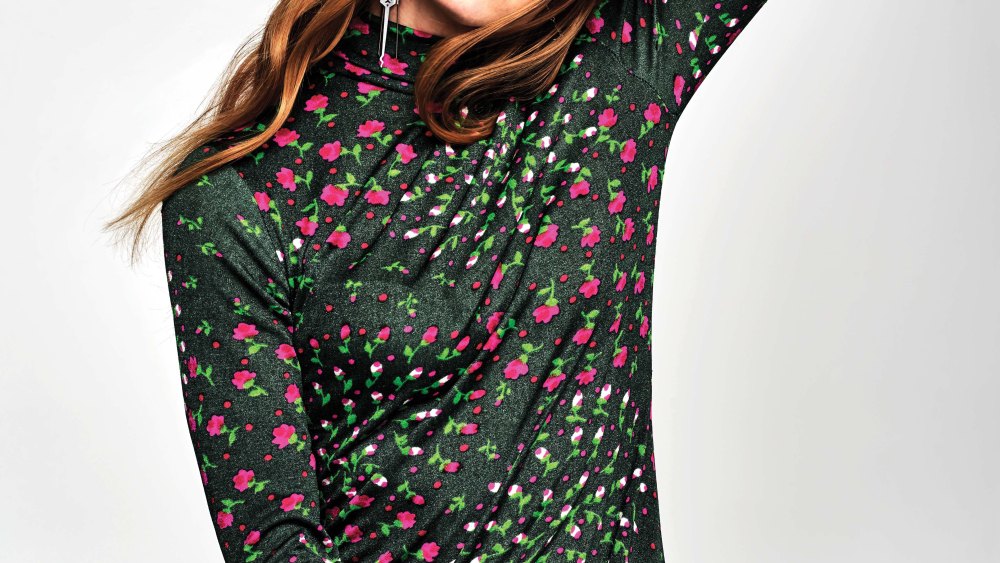 Genevieve Angelson