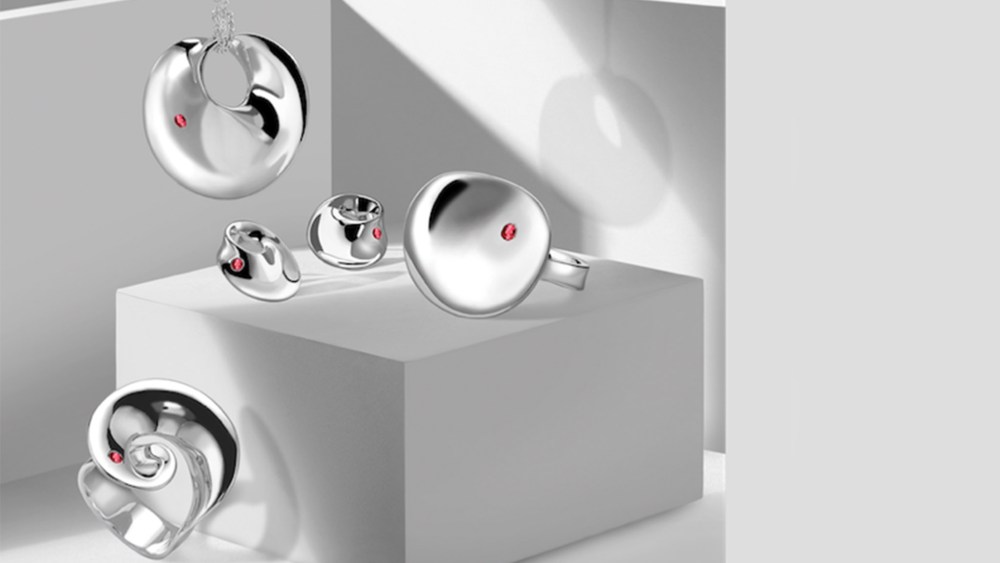 Georg Jensen x Amazon Fashion