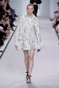 Giambattista Valli RTW Spring 2017