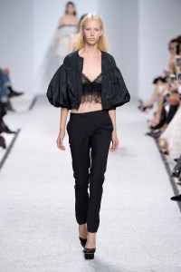 Giambattista Valli RTW Spring 2017