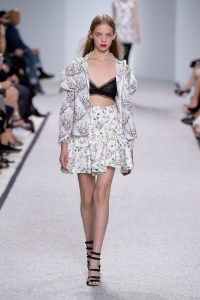 Giambattista Valli RTW Spring 2017
