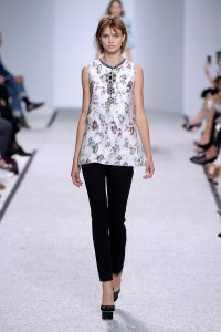 Giambattista Valli RTW Spring 2017