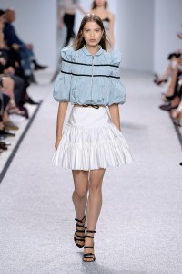 Giambattista Valli RTW Spring 2017