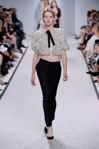 Giambattista Valli RTW Spring 2017