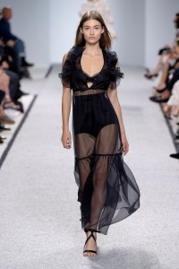 Giambattista Valli RTW Spring 2017