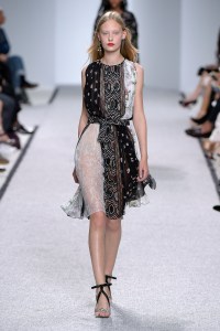 Giambattista Valli RTW Spring 2017