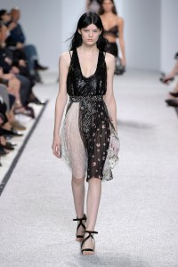 Giambattista Valli RTW Spring 2017