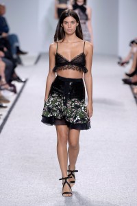 Giambattista Valli RTW Spring 2017