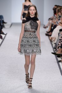 Giambattista Valli RTW Spring 2017