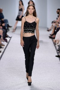 Giambattista Valli RTW Spring 2017