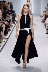 Giambattista Valli RTW Spring 2017