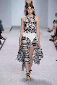 Giambattista Valli RTW Spring 2017