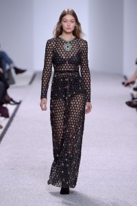 Giambattista Valli RTW Spring 2017