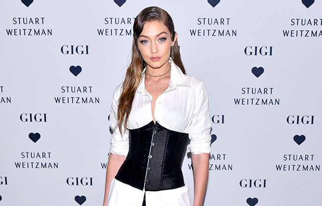 Gigi Hadid
