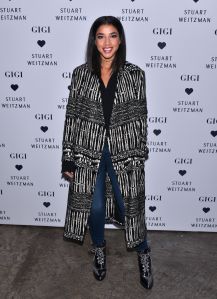 Hannah Bronfman