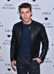 Nolan Gerard Funk