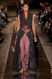 Givenchy RTW Spring 2017