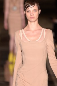 Givenchy RTW Spring 2017