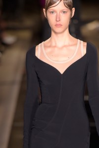 Givenchy RTW Spring 2017