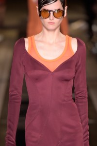 Givenchy RTW Spring 2017