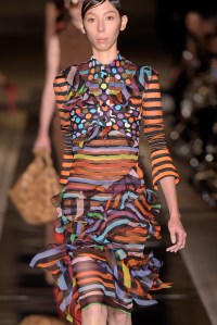 Givenchy RTW Spring 2017