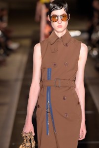 Givenchy RTW Spring 2017