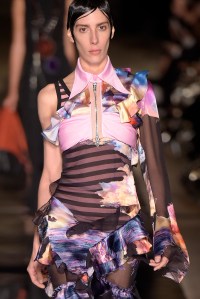 Givenchy RTW Spring 2017