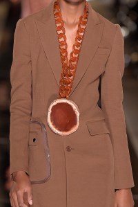 Givenchy RTW Spring 2017