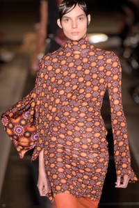 Givenchy RTW Spring 2017