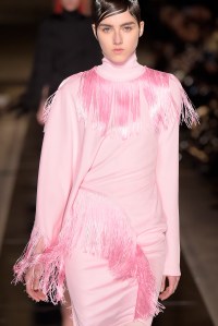 Givenchy RTW Spring 2017