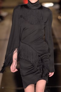 Givenchy RTW Spring 2017