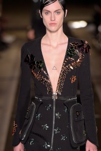 Givenchy RTW Spring 2017