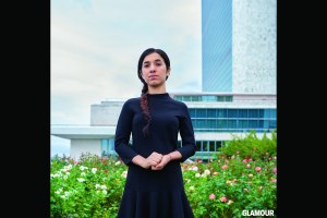 Nadia Murad