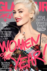 Gwen Stefani