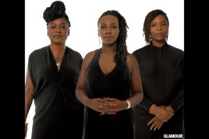 The Women Behind Black Lives Matter