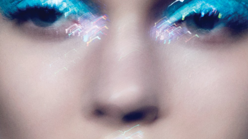 Beauty Trend: Glitter