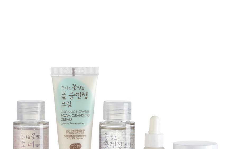 Glow Recipe products