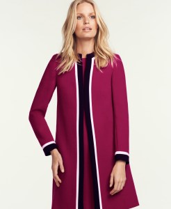 Goat RTW Spring 2017