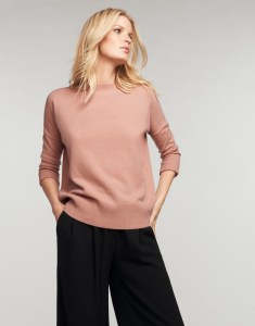 Goat RTW Spring 2017