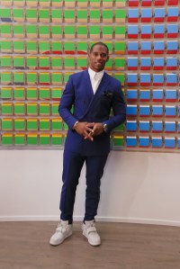 Victor Cruz